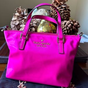 Kate Spade Crossbody